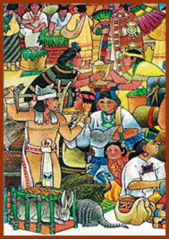 Mayan Traders