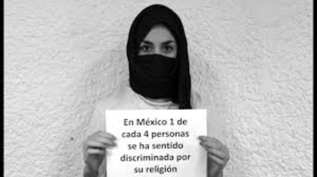 discriminacion