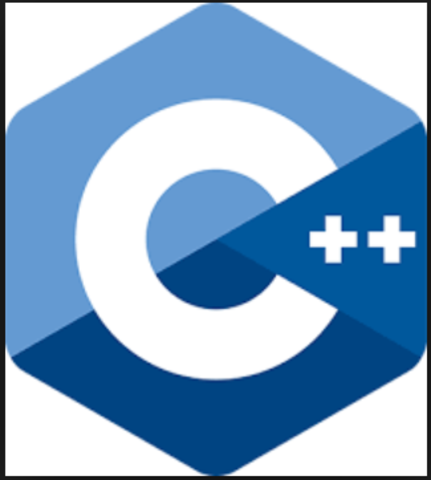 C++ (“C con clases”; ++ es el operador de incremento en “C”)