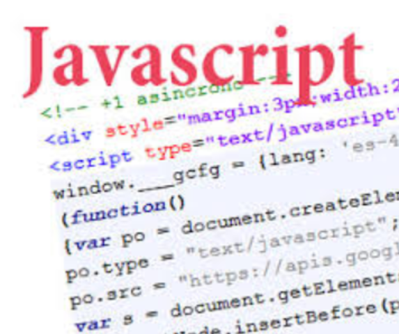 JavaScript