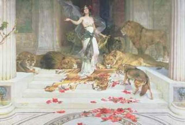 Circe