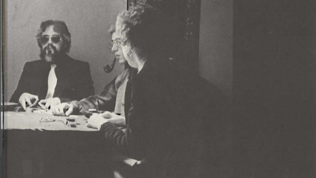 Anything Goes Part I