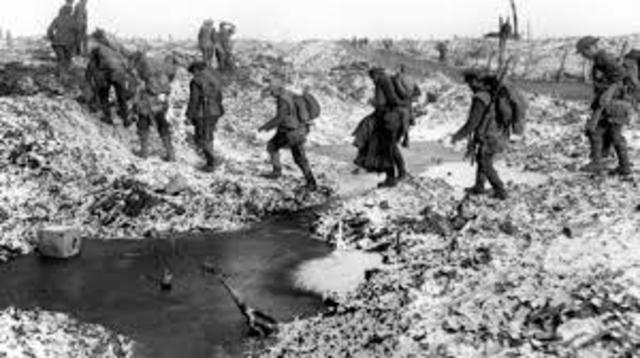 Battle of Somme