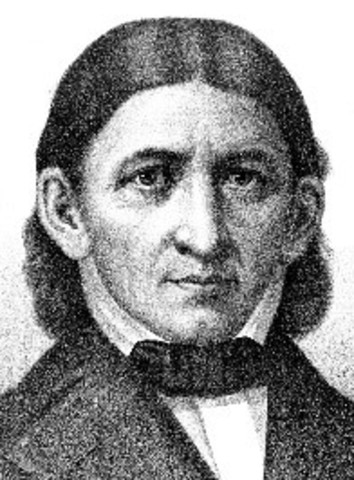 FROEBEL (1782- 1852)