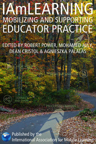 First IAmLearn ebook published