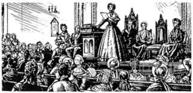 Seneca Falls Convention