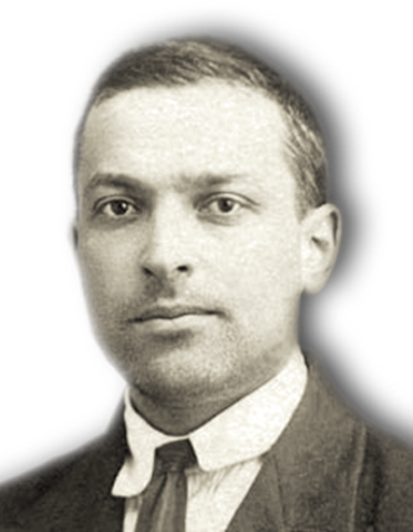 LEV VIGOTSKY
