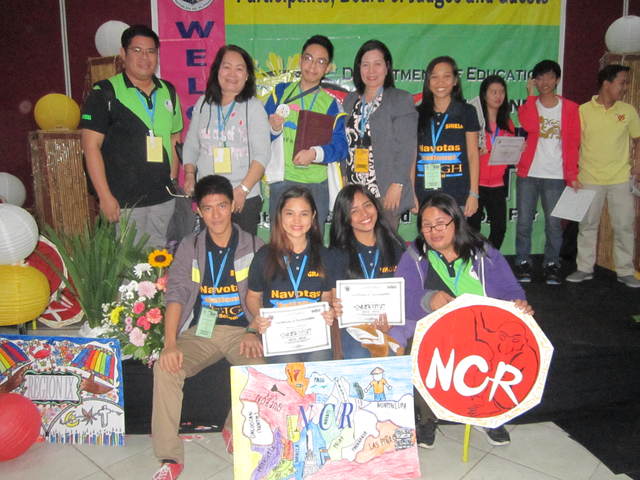 Bringing home the bacon or a very thick dictionary