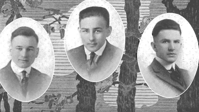 The Clean Shave Part II