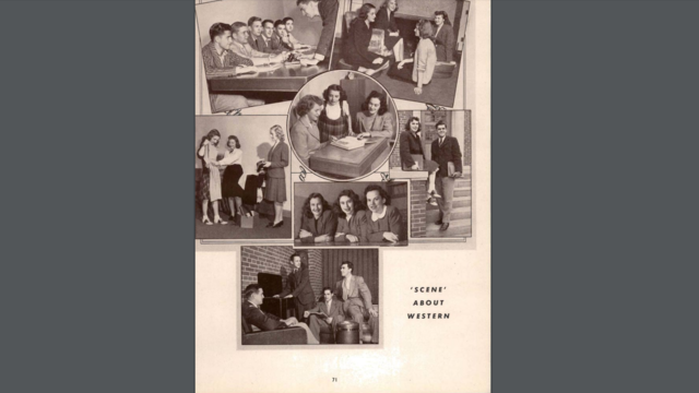 The Clean Shave Part III