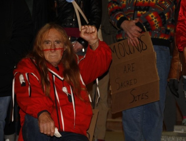 Continued Preservation