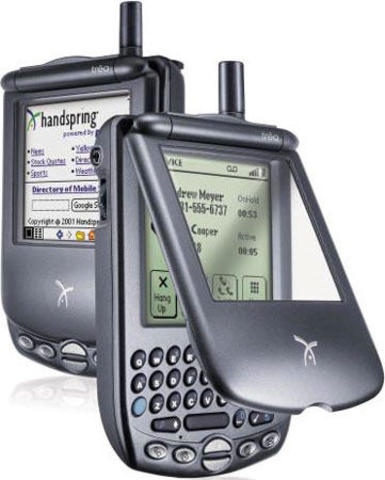 Treo 180