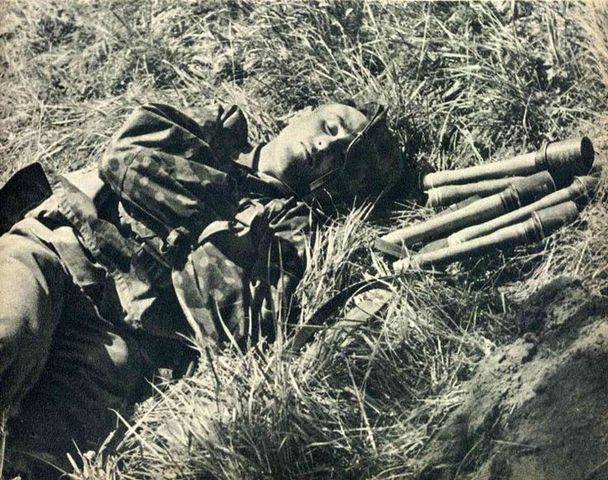 Hillie:Sleeping Conditions