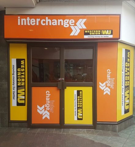 Megjelenés vidéken