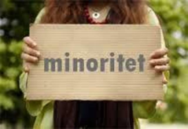 Tornedalingar blir en erkänd nationell minoritet