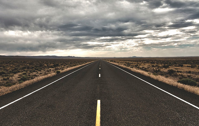 It's been a long road.