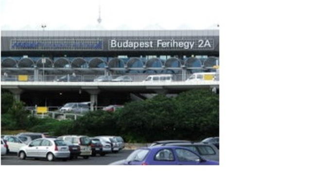 1. reptéri tender megnyerése