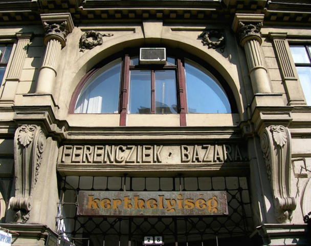 Magyarországi megjelenés