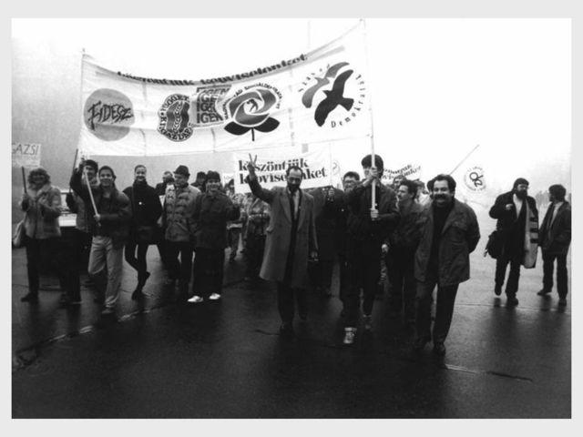 Négyigenes népszavazás