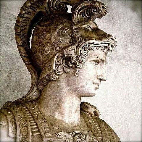 9.3 Alexander The Great becomes king