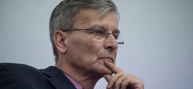 Demszky Gábor, főpolgármester