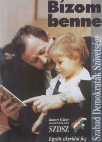 Első szabad választások