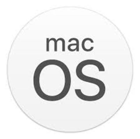 Mac OS