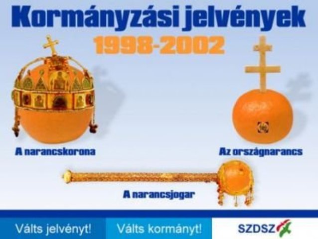 Törpepártként az MSZP-vel kormánykoalícióban