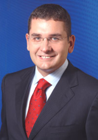 Kóka János, pártelnök