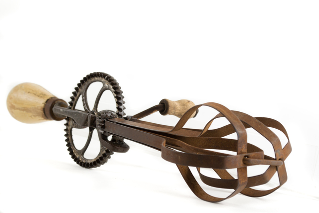 PROCESADOR DE ALIMENTOS