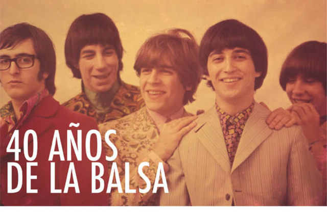 Primer éxito masivo