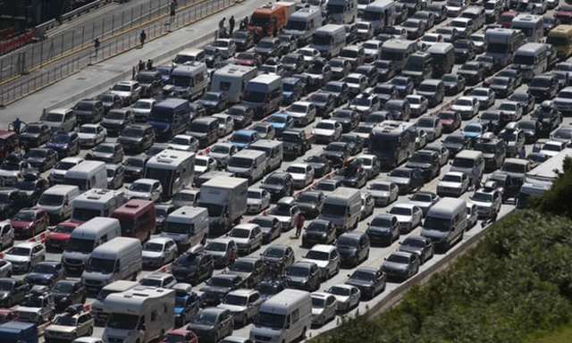 Negative consequences for customs by Brexit