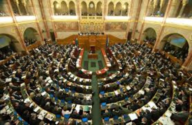 Első szabad választás