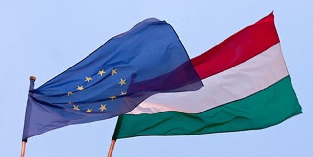 Az Európai Demokrata Unió tagjává vált