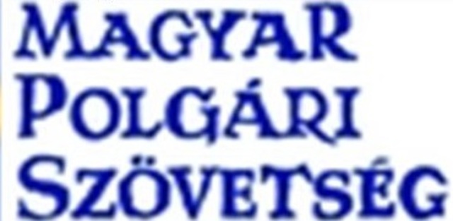 Nevét Magyar Polgári Szövetségre változtatta