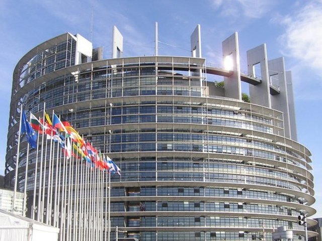 Európai Parlament