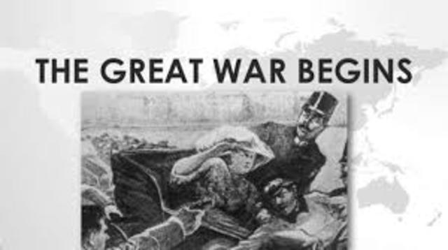 Great War
