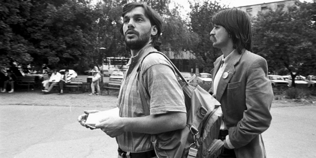 A konzervatimizmus felé