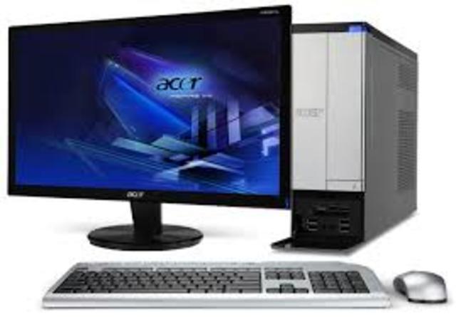ORDENADORES PERSONALES (PC)