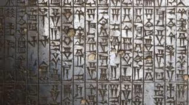 Codigo Hummurabi.