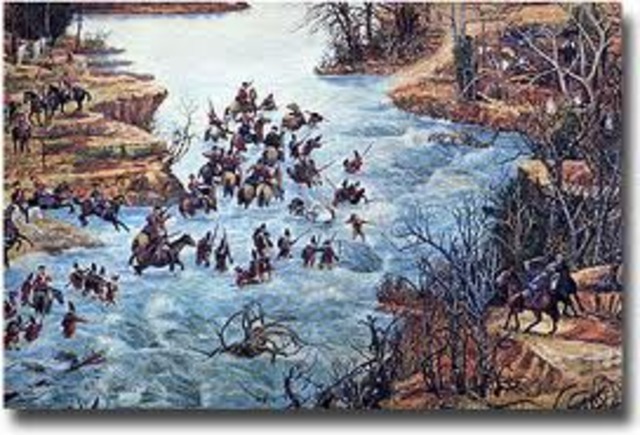 Battle of Cowan's Ford