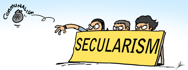 Secularism