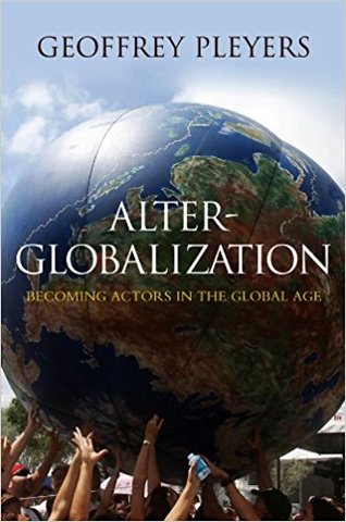 Alter-globilization