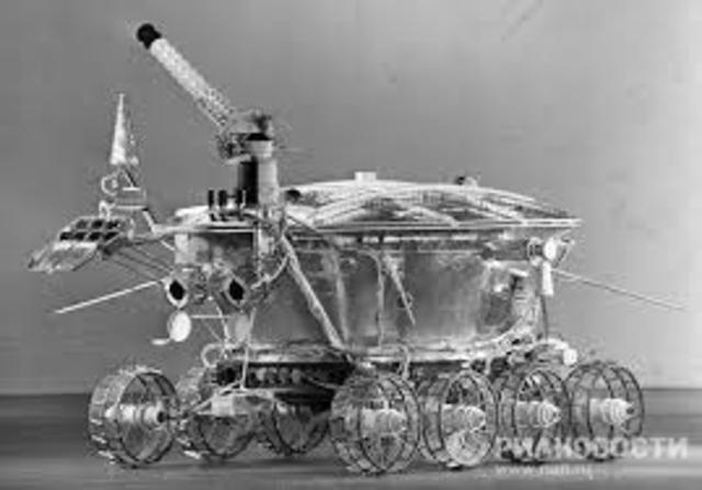Lunokhod1