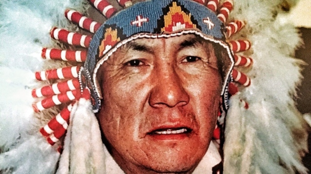 First Nations (before French arrived)