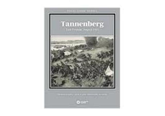 Battle of Tannenberg