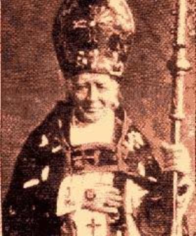 1780 - Ultramontanism