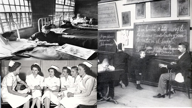 Aplicaciones del conductismo