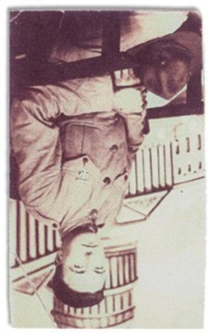 Arthur Roland Keller