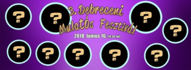 Debreceni Mulatós Fesztivál